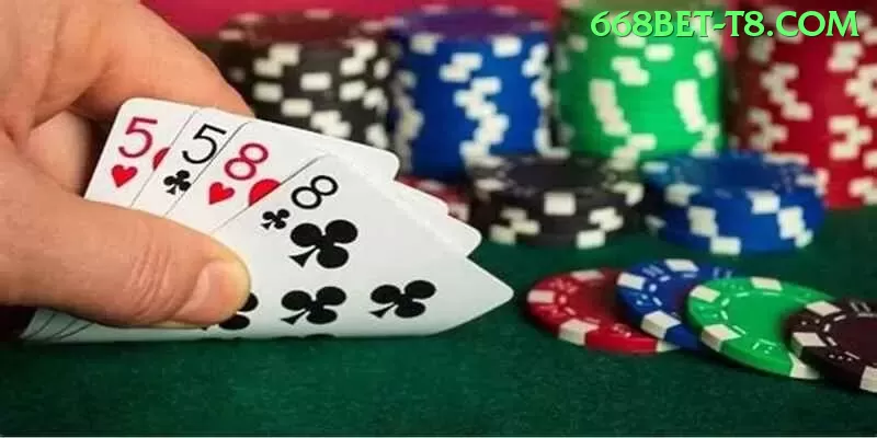 Cassino Online 668bet entrar - game